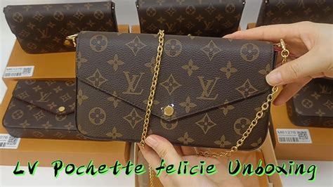 louis vuitton félicie pochette bijenkorf